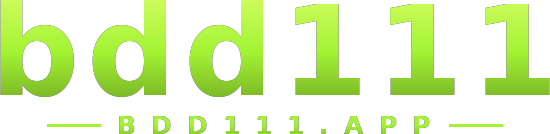 bdd111 logo